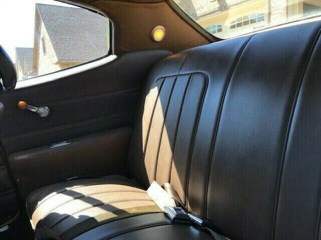 1970 Buick GS - photo 8