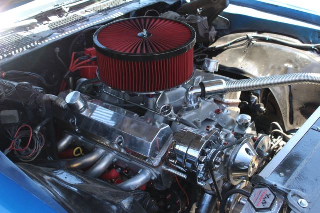 1979 Chevrolet Camaro Z-28 - photo 10
