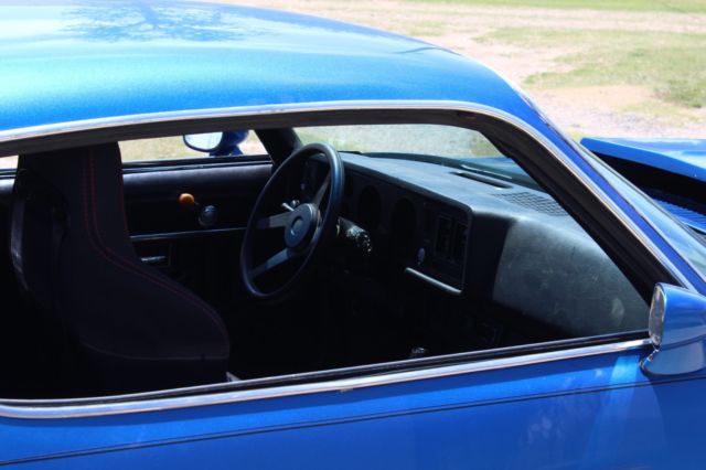 1979 Chevrolet Camaro Z-28 - photo 7
