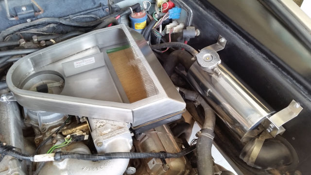 1981 DeLorean DMC-12 - photo 12