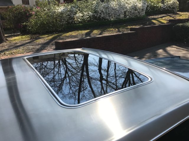 1985 Cadillac Eldorado Biarritz - photo 13