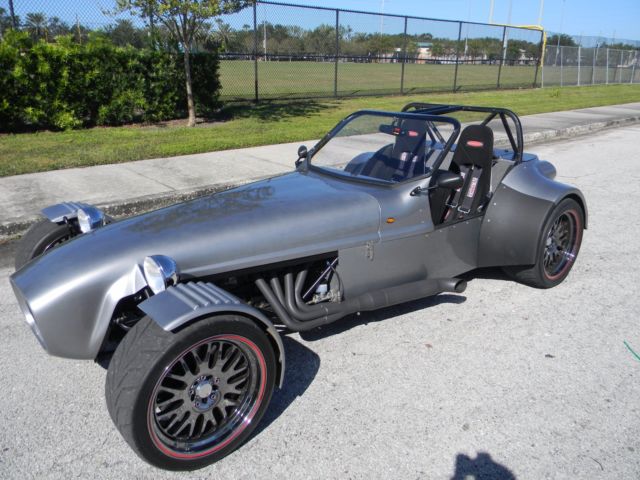 1962 Replica/Kit Makes Stalker XL - photo 2