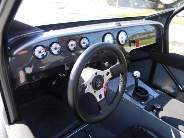 1962 Replica/Kit Makes Stalker XL - photo 4