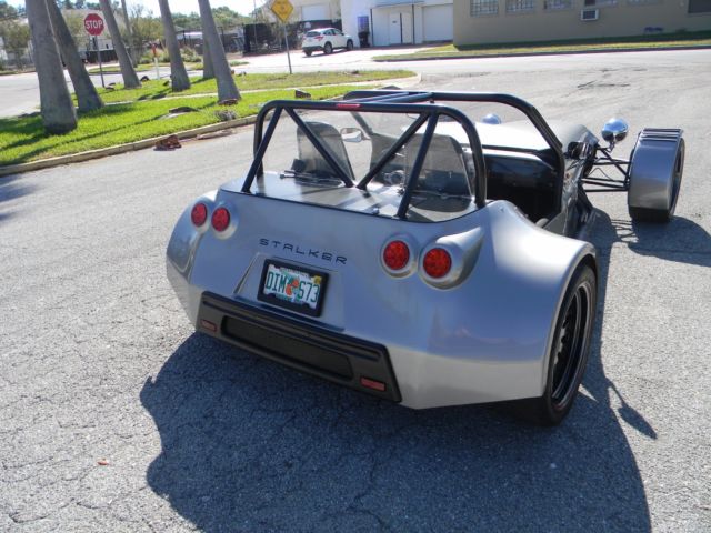 1962 Replica/Kit Makes Stalker XL - photo 6