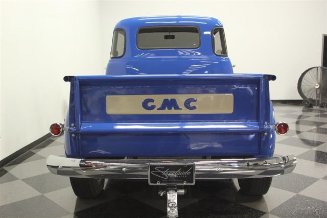 1948 GMC 3100 5 Window 4X4 - photo 11