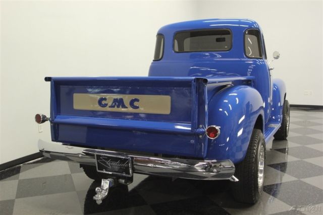 1948 GMC 3100 5 Window 4X4 - photo 12