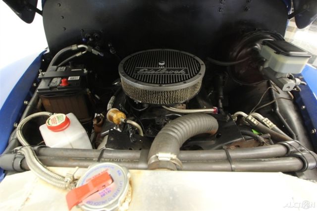 1948 GMC 3100 5 Window 4X4 - photo 3