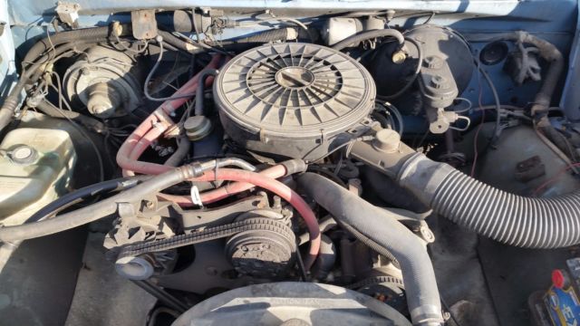 1988 Dodge Ram 1500 - photo 2