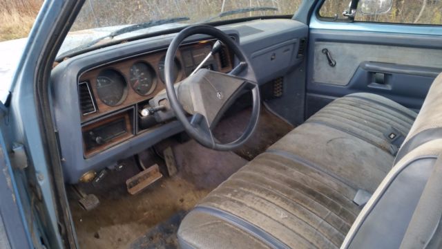 1988 Dodge Ram 1500 - photo 5