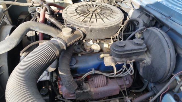 1988 Dodge Ram 1500 - photo 6