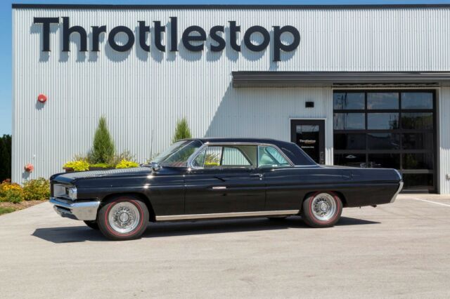 Standout 1962 Pontiac Grand Prix 1962 Pontiac Grand Prix Grand Prix