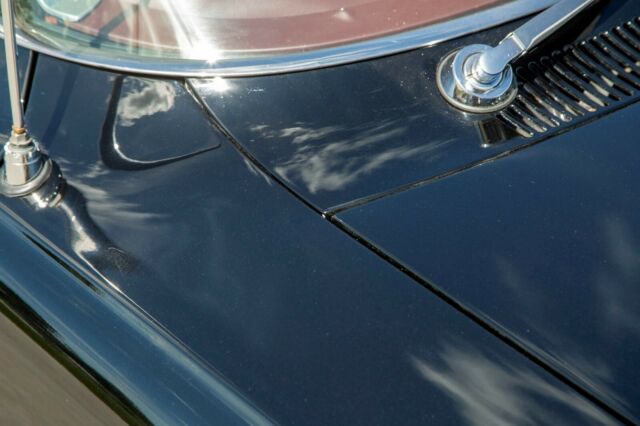 1962 Pontiac Grand Prix Grand Prix - photo 10