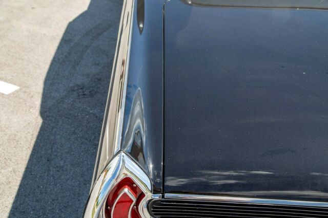 1962 Pontiac Grand Prix Grand Prix - photo 11