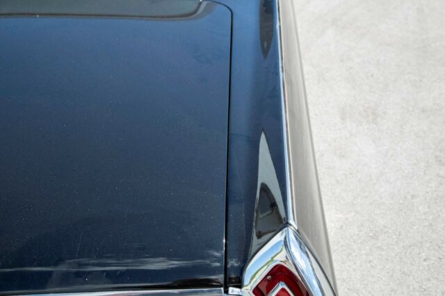 1962 Pontiac Grand Prix Grand Prix - photo 12