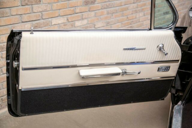 1962 Pontiac Grand Prix Grand Prix - photo 13