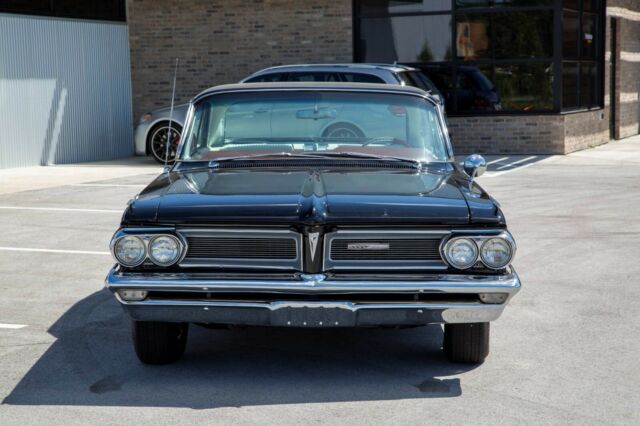 1962 Pontiac Grand Prix Grand Prix - photo 2