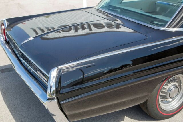 1962 Pontiac Grand Prix Grand Prix - photo 5