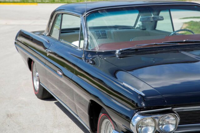 1962 Pontiac Grand Prix Grand Prix - photo 8