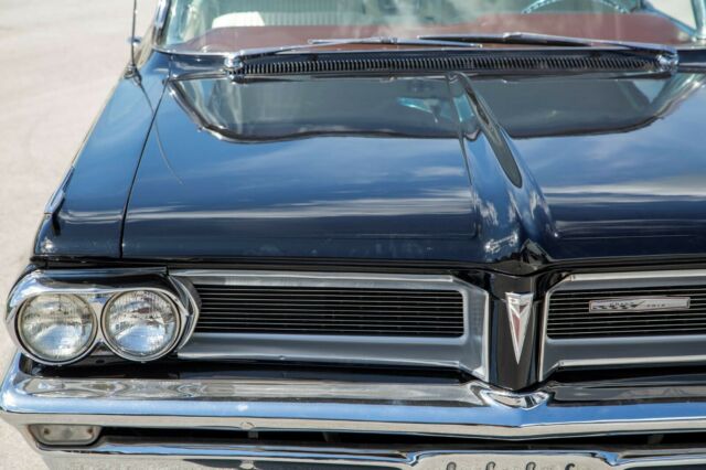 1962 Pontiac Grand Prix Grand Prix - photo 9