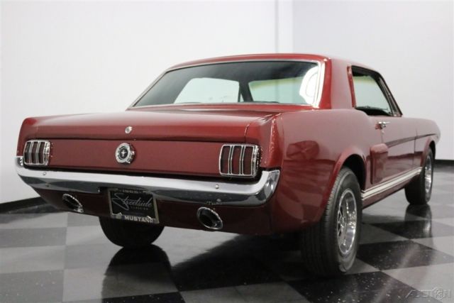 1965 Ford Mustang - photo 12
