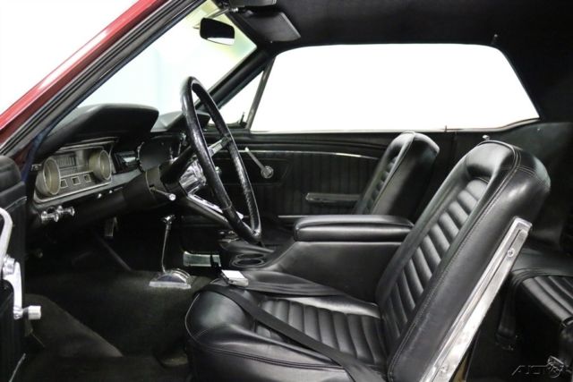 1965 Ford Mustang - photo 4