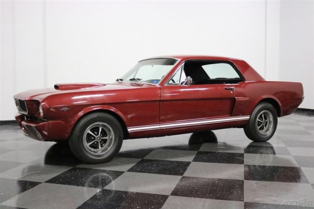 1965 Ford Mustang - photo 6