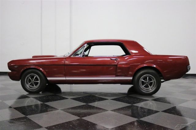 1965 Ford Mustang - photo 7