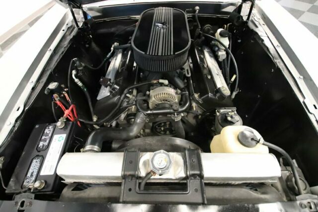 1970 Ford Mustang Mach 1 Restomod - photo 4