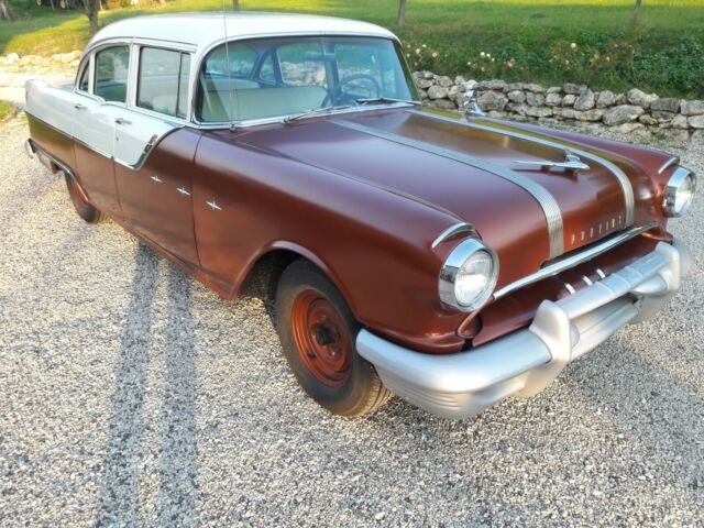 1955 Pontiac Star Chief - photo 3