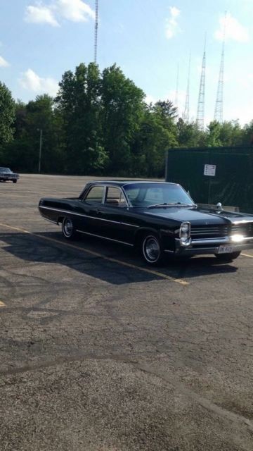 1964 Pontiac Star Chief Chrome - photo 2