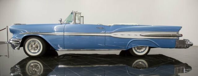 1957 Pontiac Other -- - photo 6