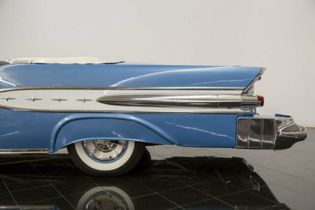 1957 Pontiac Other -- - photo 9