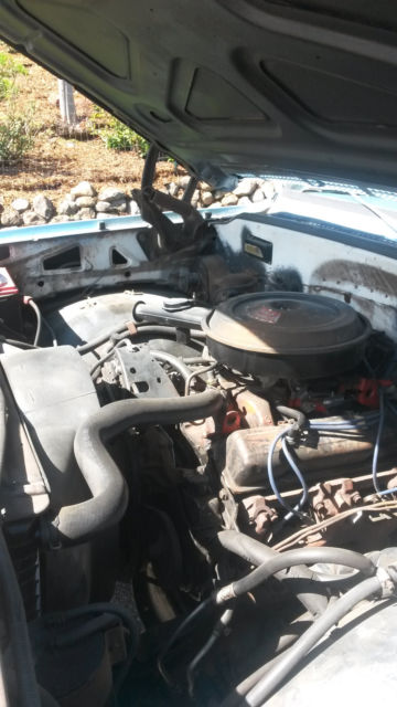 1975 Chevrolet C-10 - photo 11