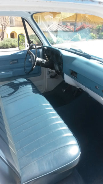 1975 Chevrolet C-10 - photo 9