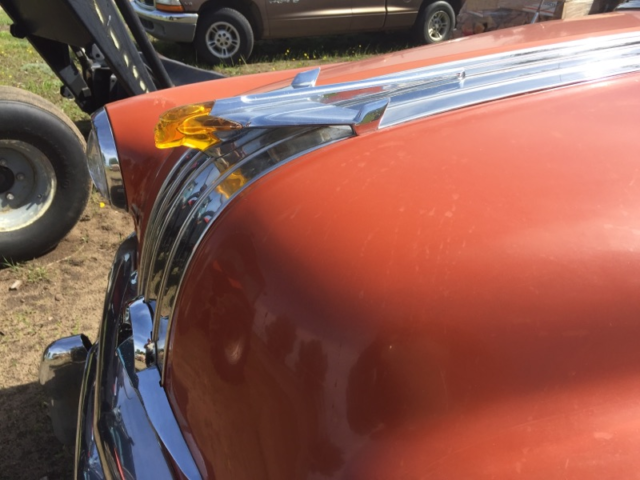 1954 Pontiac Catalina CUSTOM CATALINA HARDTOP - photo 6