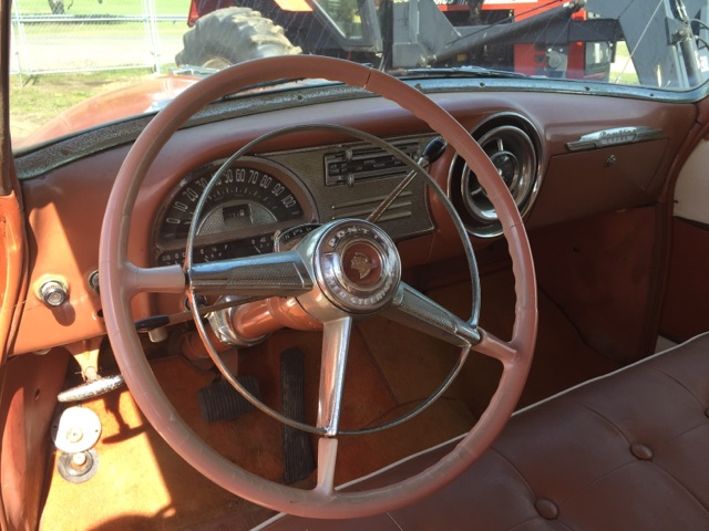 1954 Pontiac Catalina CUSTOM CATALINA HARDTOP - photo 7