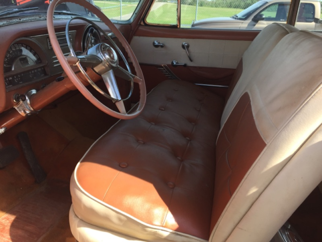 1954 Pontiac Catalina CUSTOM CATALINA HARDTOP - photo 8