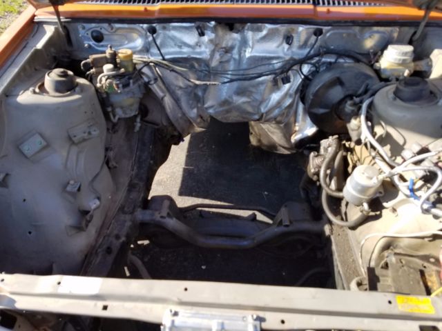 1987 Chrysler Other Technica - photo 2