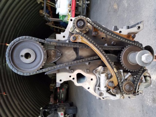 1987 Chrysler Other Technica - photo 3