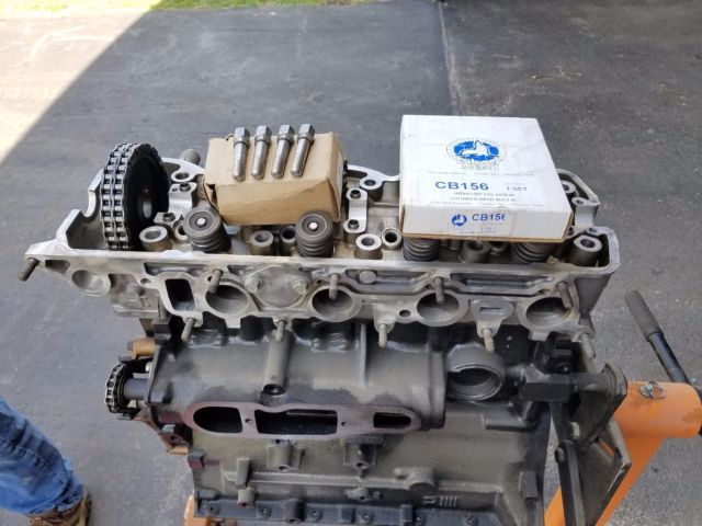 1987 Chrysler Other Technica - photo 5