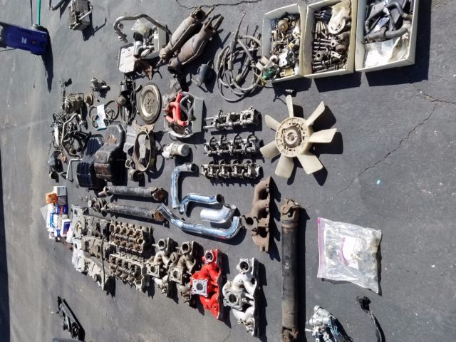 1987 Chrysler Other Technica - photo 6