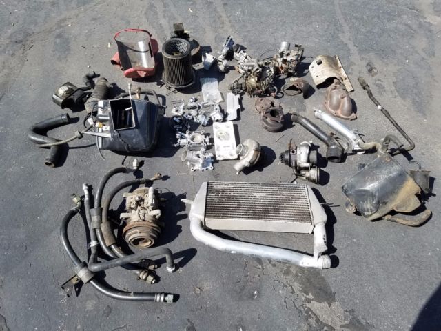 1987 Chrysler Other Technica - photo 7