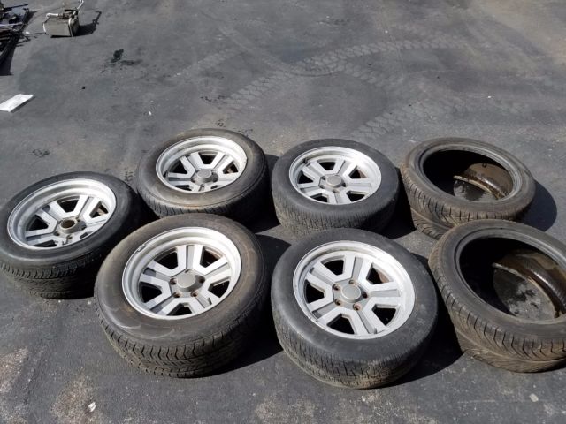 1987 Chrysler Other Technica - photo 8