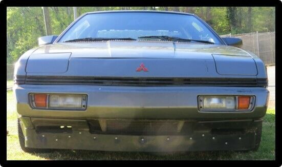 1986 Mitsubishi Other ESIr - photo 2
