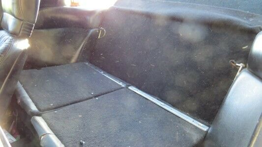 1986 Mitsubishi Other ESIr - photo 4