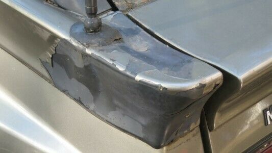 1986 Mitsubishi Other ESIr - photo 5