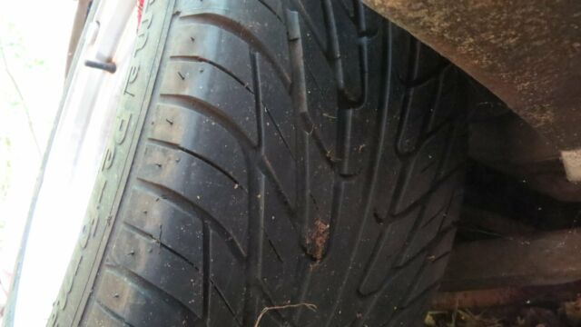 1986 Mitsubishi Other ESIr - photo 8