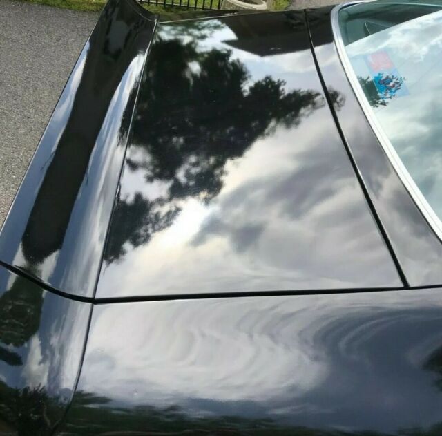 1977 Pontiac Trans Am -FIRST YEAR OF THE BANDIT-VERY RELIABLE CLASSIC- - photo 12