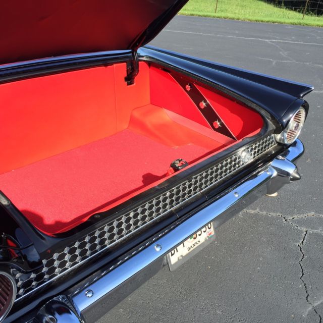 1961 Ford Galaxie STARLINER - photo 11