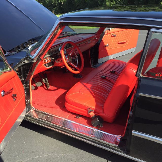 1961 Ford Galaxie STARLINER - photo 13